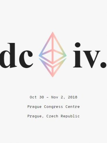 What to Expect at the 4th Ethereum (ETH) Developer Conference that Starts Today in Prague 11