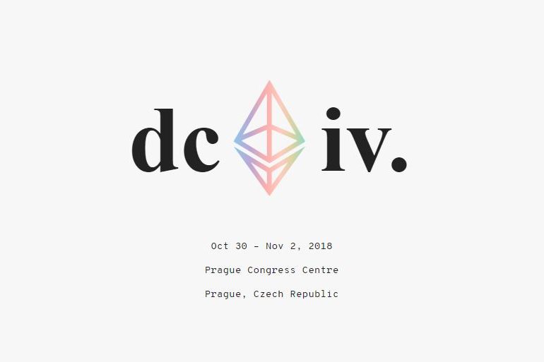What to Expect at the 4th Ethereum (ETH) Developer Conference that Starts Today in Prague 17