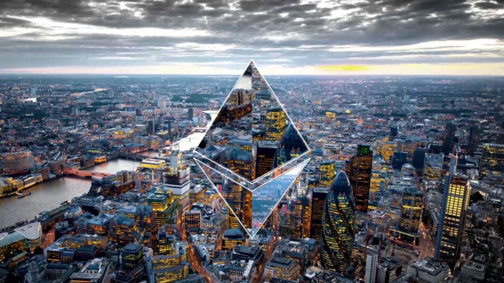 Ethereum is Back on the Cryptoverse Spotlight, Drawing Attention of Both Developers and "Haters" 3