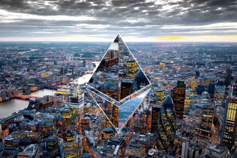 Ethereum is Back on the Cryptoverse Spotlight, Drawing Attention of Both Developers and "Haters" 16