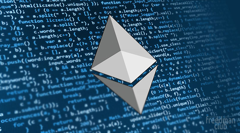 Improving Ethereum (ETH) Is A Better Option than Creating New Blockchains 10