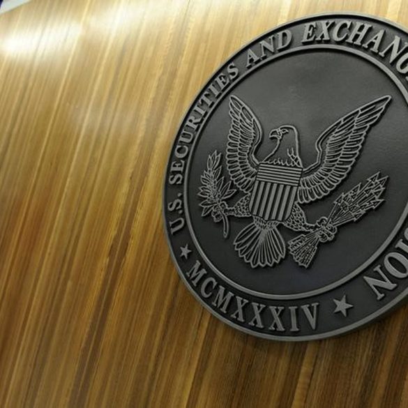 SEC Launches "Finhub:" A New Initiative to Promote Engagement with Crypto/Blockchain Innovators, Developers, and Entrepreneurs 10