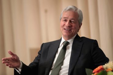 JP Morgan's Jamie Dimon Does 'Not Give a Sh*t' About Bitcoin (BTC) 10