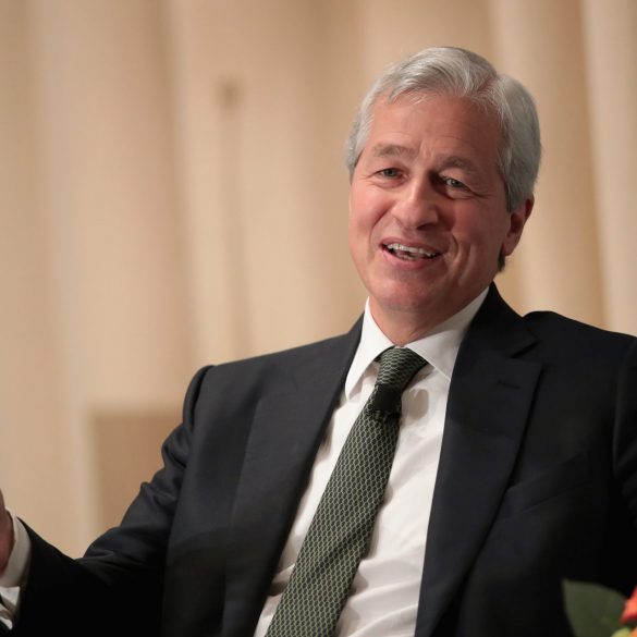 JP Morgan's Jamie Dimon Does 'Not Give a Sh*t' About Bitcoin (BTC) 13
