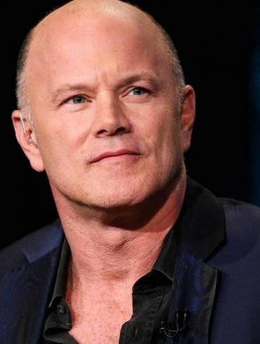 Mike Novogratz: "We Are Long on Bitcoin," But "I Don't See Us Breaking 10k" This Year 12