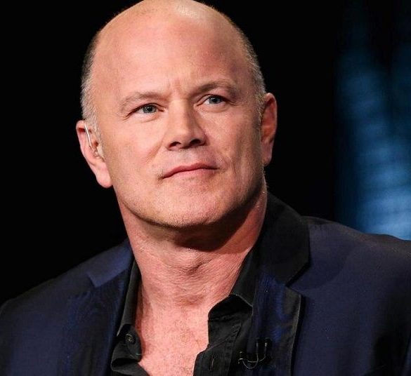 Mike Novogratz: "We Are Long on Bitcoin," But "I Don't See Us Breaking 10k" This Year 17