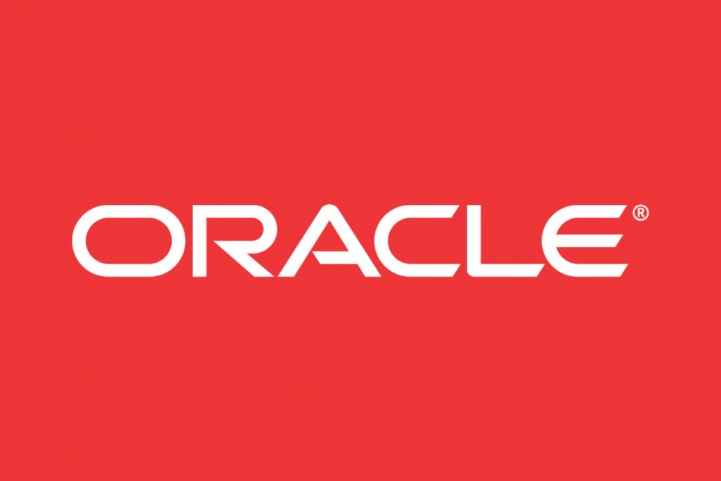 ORACLE Adds New Features to its Enterprise Blockchain Platform 1
