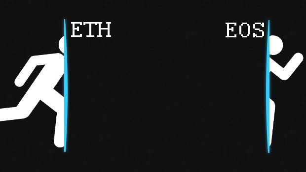 New EOS21 Protocol "Teleports" Tokens Between Ethereum and EOS 20