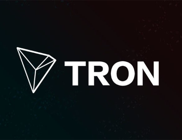 TRON TRX Price Cryptocurrency
