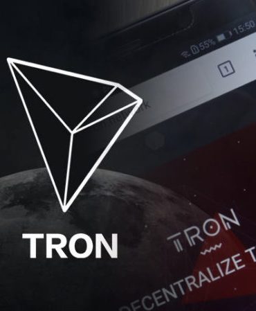 Tron TRX Growing on South Asian Markets, Japan Specially 10