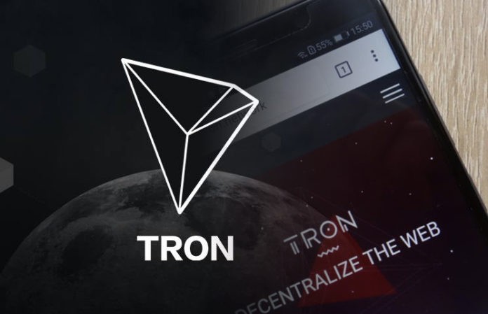 Place Tron (TRX) 4th in Coinmarketcap and Have an Ecosystem Larger Than Ethereum: 2 of The Goals for 2019 set by Justin Sun 16