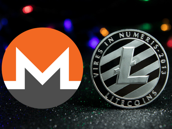Litecoin's Charlie Lee Says He Is Interested in Monero (XMR) 14