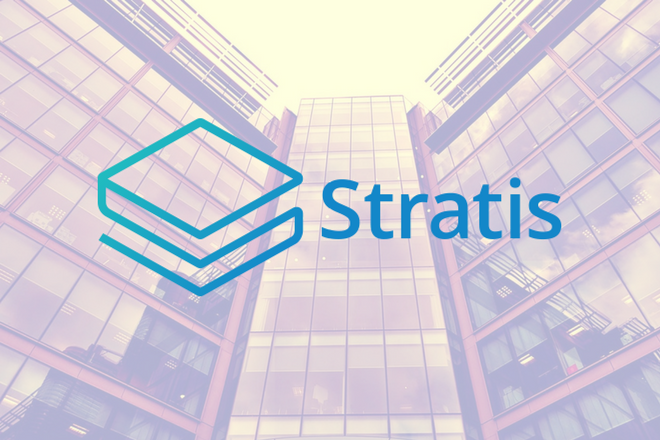 Stratis Partnership Changing