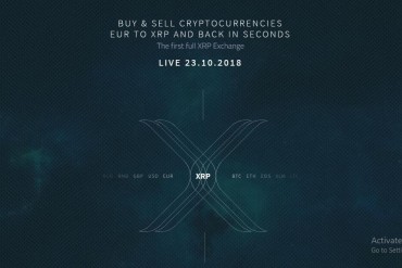 Introducing XRP United, The First Full Exchange Dedicated to the Digital Asset 15