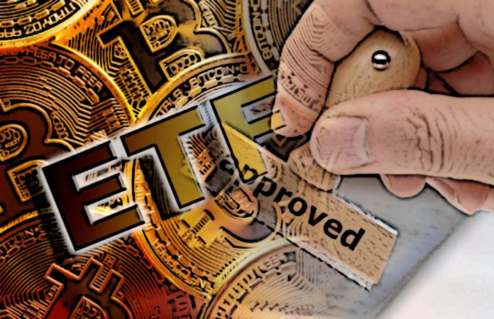 SEC's Meeting with SolidX, VanEck, and CBOE Paves the Way for a Bitcoin ETF 14