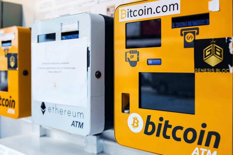 Crypto Startup Ruled Not Responsible For $62,500 Bitcoin ATM Scam 16