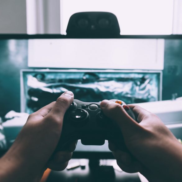 FBI: 'Call Of Duty' Players Turn To Cryptocurrency Hacking, $3 Million Stolen 12