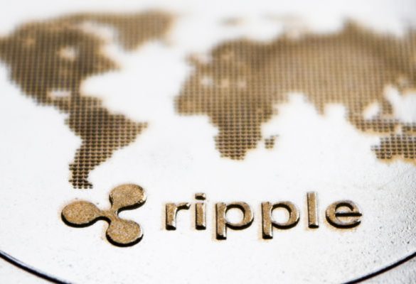Ripple XRP Potential