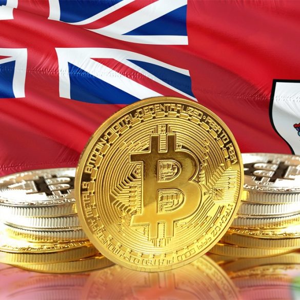 US-Based Company Becomes First to Get Cryptocurrency ICO Approval from Bermuda 14