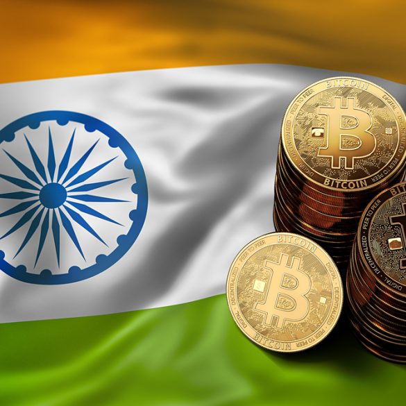 Cryptocurrency Faces Blanket Ban in India 13
