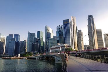 Singapore to Simplify Access to Banking Services for Cryptocurrency Firms 13