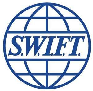 SWIFT stands for "Society for Worldwide Interbank Financial Telecommunication"