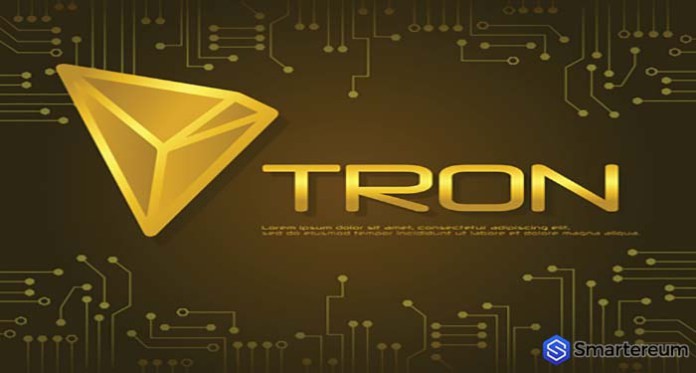 Justin Sun:”It’s Just The Beginning” As Tron (TRX) Cruises Past Ethereum In Daily Transaction Volume – Possible Bull Run Loading? 11