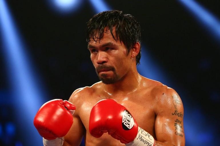 Singapore’s GCOX Has Announced Plans to Launch Manny Pacquiao's Cryptocurrency 14