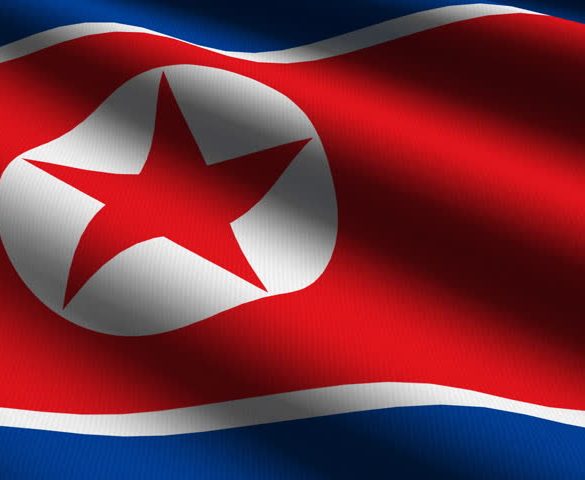 North Korea Announces International Blockchain and Cryptocurrency Summit 11