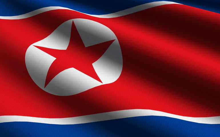 North Korea Announces International Blockchain and Cryptocurrency Summit 12