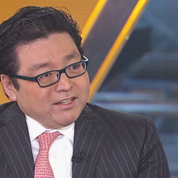Bitcoin at $15,000 – Tom Lee Stands Firmly on Price Prediction Despite Current Decline 10