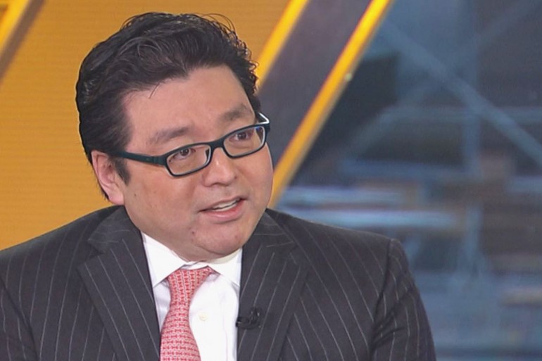 Bitcoin at $15,000 – Tom Lee Stands Firmly on Price Prediction Despite Current Decline 12