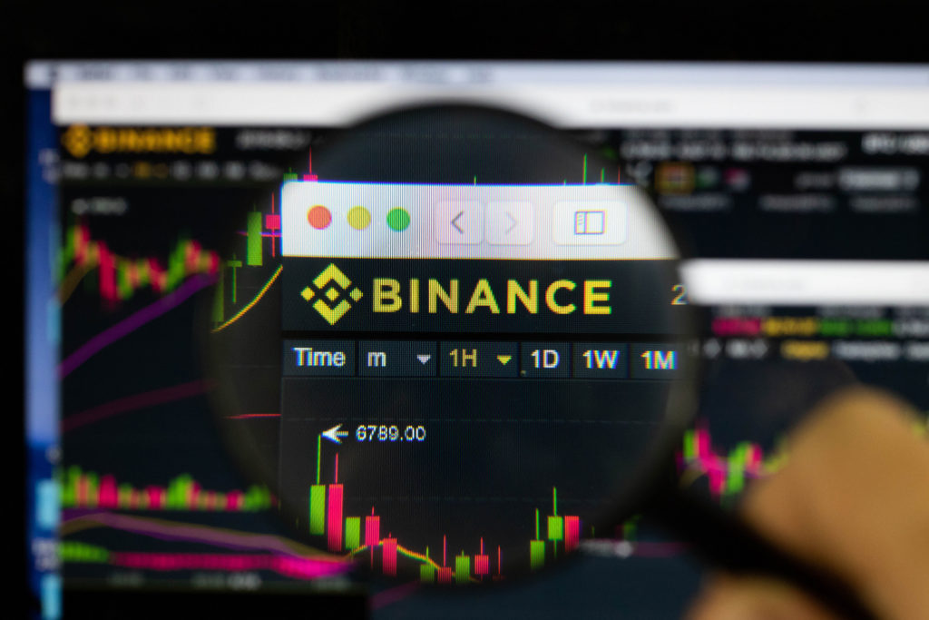 Binance CEO: Volume, User Signup Indicators Are Healthy For Crypto 1