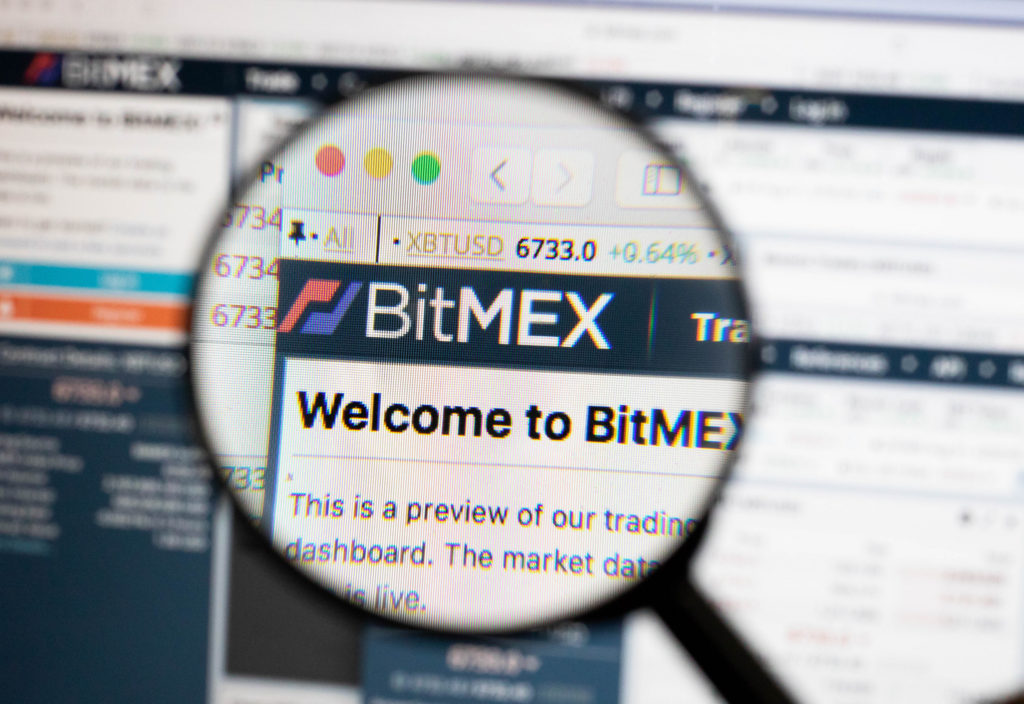 BitMEX CEO: "We Don't Trade Against Our Customers" 1