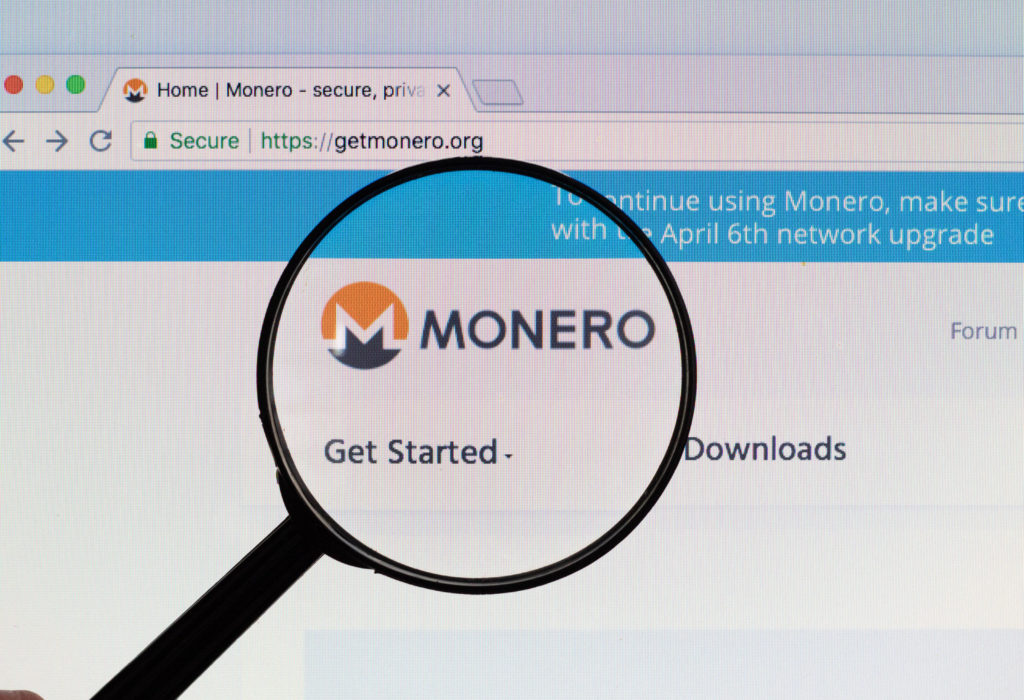 Monero (XMR) Now Supported By Crypto Wallet Giant Ledger 1