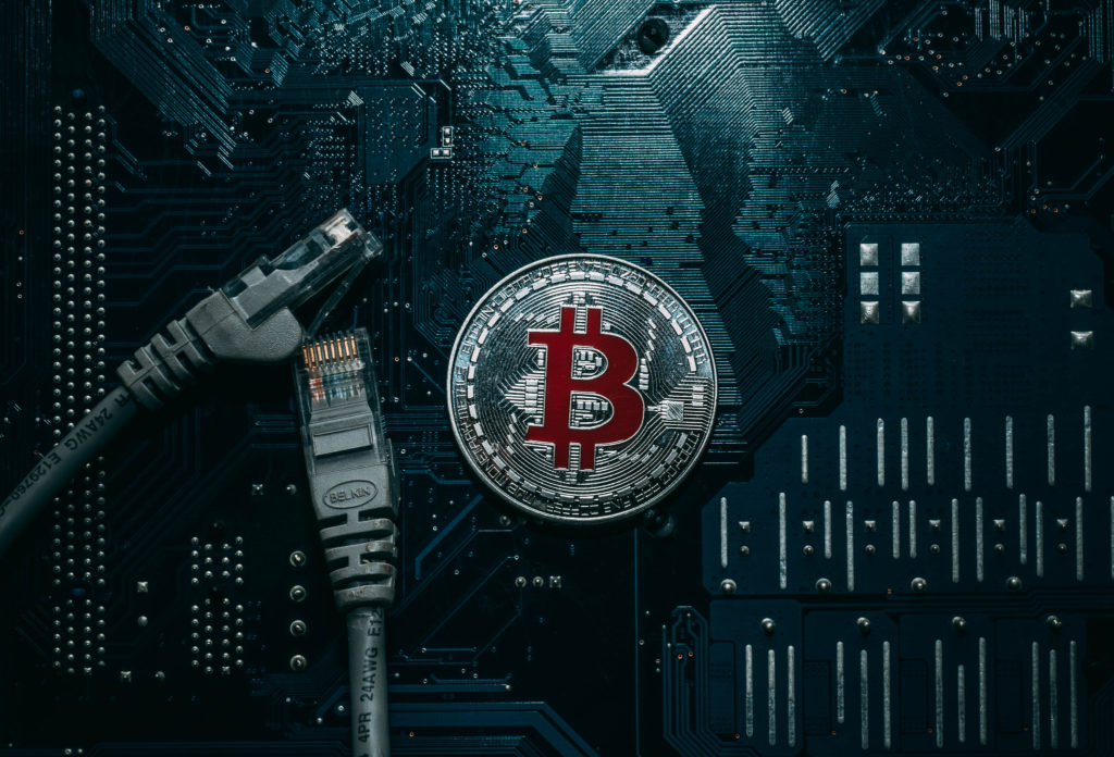Bitcoin (BTC) Moves Under $3,500 In Downtrend, Despite Crypto "Tailwinds" 3