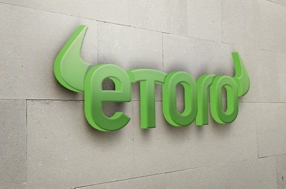 Trading Platform 'eToro' Launches New Cryptocurrency Wallet 10