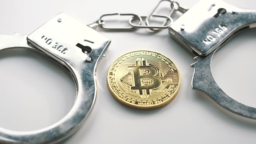 New York Resident Arrested over $1 million Cryptocurrency Theft 14