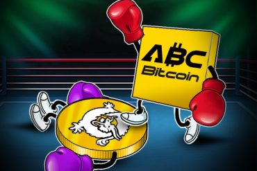 ABC Is Winning The War As Exchanges Assign It The Bitcoin Cash Ticker, Gets Listed As BCH On CoinMarketCap 14