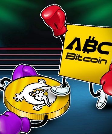 ABC Is Winning The War As Exchanges Assign It The Bitcoin Cash Ticker, Gets Listed As BCH On CoinMarketCap 15