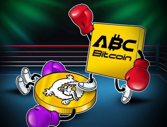 ABC Is Winning The War As Exchanges Assign It The Bitcoin Cash Ticker, Gets Listed As BCH On CoinMarketCap 12