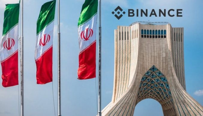Binance Kicks Iranians Out Of Its Platform, Tells Them To Withdraw Their Cryptos As Soon As Possible 12