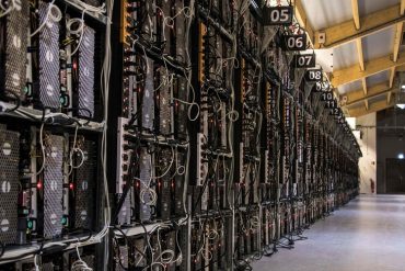 This Crypto Ransomware is Targeting Bitcoin (BTC) Mining Rigs in China 13