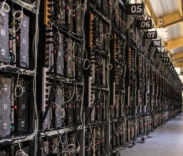 This Crypto Ransomware is Targeting Bitcoin (BTC) Mining Rigs in China 12