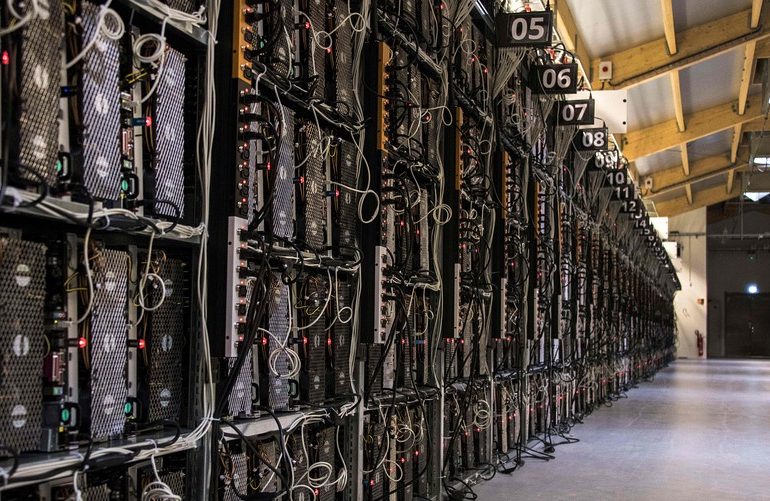 This Crypto Ransomware is Targeting Bitcoin (BTC) Mining Rigs in China 16
