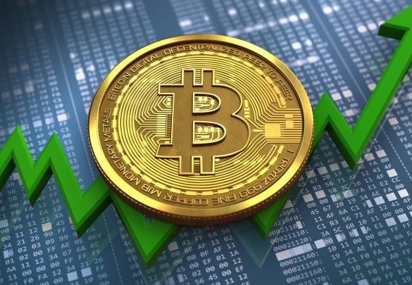 Bitcoin BTC to 50k in 3 Years. Chinese Billionaire Zhao Dong Predicts 12