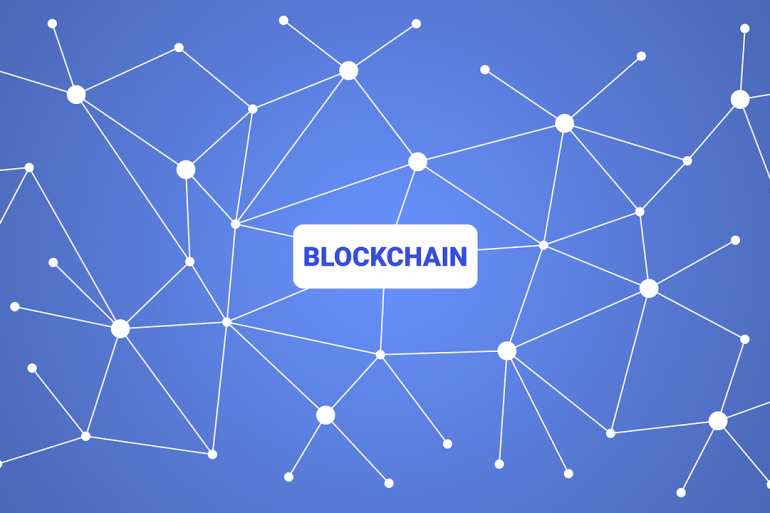 Blockchain Distributed Ledger Technology