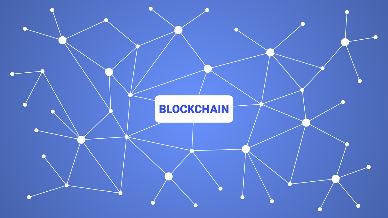 Blockchain Distributed Ledger Technology
