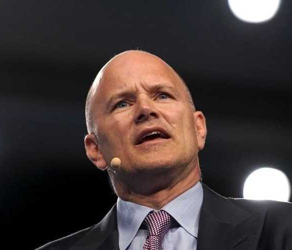 Mike Novogratz: Financial Institutions Will Step In And Crypto Market Will Flip Next Year 14