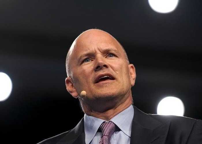 Mike Novogratz: Financial Institutions Will Step In And Crypto Market Will Flip Next Year 16